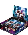 Produktbild: Dragonball Super Card Game - Fusion World FB01 Booster Display (24 Packs) - engl