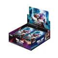 Produktbild: Dragon Ball Super TCG Fusion World - FB01 Awakened Puls - Englisch - Booster Dis