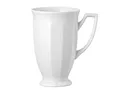Produktbild: Rosenthal Becher Maria Weiss Schokobecher 0,33 l, Porzellan, Tassen