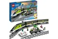 Produktbild: LEGO® Personen-Schnellzug (60337), LEGO® City Konstruktionsspielsteine, (764 St)