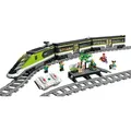 Produktbild: LEGO 60337 - LEGO® City Personen-Schnellzug