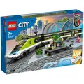 Produktbild: LEGO LEGO® City: Personen-Schnellzug - ab 7 Jahren