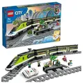 Produktbild: City 60337 Personen-Schnellzug