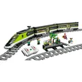Produktbild: LEGO City Personen-Schnellzug 60337