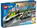 Produktbild: LEGO® City 60337 Personen-Schnellzug – NEU OVP