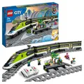 Produktbild: LEGO 60337 Personen-Schnellzug