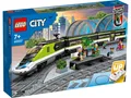 Produktbild: LEGO® 60337 City Personen-Schnellzug