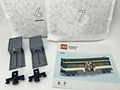 Produktbild: LEGO City 60337 Personenwagen / Passenger Bausatz Lok Zug Train Abteil Eisenbahn