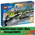 Produktbild: LEGO 60337 City Personen-Schnellzug, Konstruktionsspielzeug