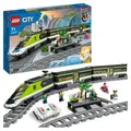 Produktbild: LEGO® City 60337 Personen-Schnellzug