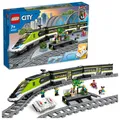 Produktbild: LEGO® City 60337 Personen-Schnellzug | Neu | OVP