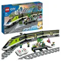 Produktbild: LEGO 60337 City Express Personenzug