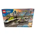 Produktbild: LEGO CITY: Personen-Schnellzug (60337) NEU & OVP