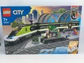 Produktbild: LEGO 60337 City Personen-Schnellzug Neu & OVP