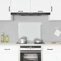 Produktbild: Küchenrückwand Transparent 70x60 cm Hartglas