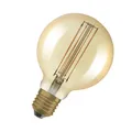 Produktbild: Ledvance 4058075761759 Vintage 1906® LED GLOBE 95, 320 °, 5,8 W, 822, 470 lm, E27, dimmbar