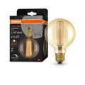 Produktbild: OSRAM Vintage 1906 LED DIM E27 2200 K 5,8 W 470 lm