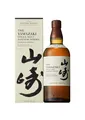 Produktbild: Suntory Yamazaki Distiller's Reserve Whisky - Single Malt Japanischer Whisky - mit Geschenkverpackung - Komplexer und harmonisch ausgewogener Geschmack - 43 % Vol - 700 ml
