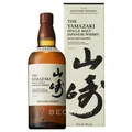 Produktbild: Yamazaki Distiller’s Reserve Single Malt Whisky 0,7 l - Japan, Suntory