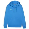Produktbild: PUMA Hoodie teamGOAL Casuals Hooded Jacket blau XXL (60/62)