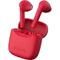 Produktbild: Defunc True Lite Earbuds, In-Ear, Wireless, Red (Aktive Geräuschunterdrückung, 20 h, Kabellos) (D4263)