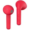Produktbild: True Lite Earbuds - In-Ear Kopfhörer - Bluetooth Kopfhörer - Mit Rauschunterdrückungsfunktion - Red