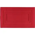 Produktbild: Vossen Badematten, Rot, Textil, 60x100 cm, Badtextilien, Badematten