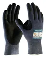 Produktbild: ATG Schnittschutzhandschuh MaxiFlex MAXICUT Ultra, Größe 10 - 12 Paar - 2495/10