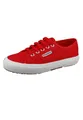 Produktbild: Superga 2750 Cotu Classic Red-White - Red - Wh Größe EU 41