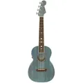 Produktbild: Fender Dhani Harrison Uke WN TQ - Ukulele