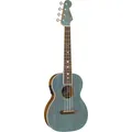Produktbild: Fender Dhani Harrison Ukulele Turquoise Tenor Ukulele