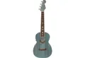 Produktbild: Fender Ukulele, Ukulelen, Tenor Ukulelen, Dhani Harrison Ukulele Turquoise - Tenor Ukulele