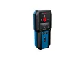 Produktbild: Bosch Ortungsgerät GMS 120-27 mit Tasche; 2 x 1,5 V LR6-Batterie (AA) Art des Zubehörs: GMS 120-27 mit Tasche; 2 x 1,5 V LR6-Batterie|Betriebsart: Batterie-Betrieb oder Akku-Betrieb