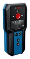 Produktbild: Bosch Professional Ortungsgerät GMS 120-27 ohne Akku in Schutztasche - 0601081700
