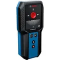 Produktbild: Bosch Professional Ortungsgerät GMS 120-27 Ortungstiefe 120 mm