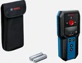 Produktbild: Bosch Ortungsgerät GMS 120-27 mit Tasche; 2 x 1,5 V LR6-Batterie (AA) OVP