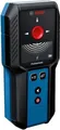 Produktbild: Bosch Ortungsgerät GMS 120-27 mit Tasche; 2 x 1,5 V LR6-Batterie (AA)(Neu) OVP.