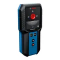Produktbild: Bosch Professional GMS 120-27 Professional Ortungsgerät, Stromleitungen, Metall