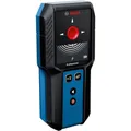 Produktbild: Bosch Professional GMS 120-27 Multi-Detektor Ortungsgerät blau/schwarz Tasche