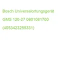Produktbild: Bosch Universalortungsgerät GMS 120-27 0601081700 (4053423255331)
