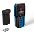 Produktbild: Bosch Ortungsgerät Leitungssucher Multidetektor  GMS 120-27 0601081700 + Tasche