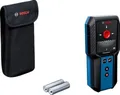 Produktbild: Bosch Blauw gms 120-27 detector | 2x batterij 1,5v lr6 (aa) | in