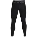 Produktbild: Under Armour® Laufhose Heatgear schwarz XXL