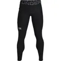 Produktbild: Under Armour® Lange Unterhose Under Armour Herren Tight HG Armour Leggings 1361586 schwarz XXL