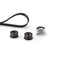 Produktbild: Zahnriemensatz Gates K015461XS Powergrip™ für Opel Vauxhall