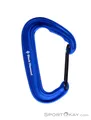 Produktbild: Black Diamond MiniWire Schnappkarabiner-Blau-One Size