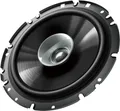 Produktbild: Pioneer G-series TS-G1710F - Lautsprecher - für KFZ - 40 Watt - 170 mm (TS-G1710F)