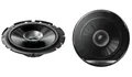 Produktbild: Pioneer TS-G1710F - 16cm Doppelkonus Lautsprecher 240 Watt Boxen KFZ Auto PKW