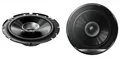 Produktbild: Pioneer TS-G1710F 16,5 cm Doppelmembran-Lautsprecher 280 Watt RMS: 40 Watt