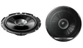Produktbild: Pioneer TS-G1710F 17 cm Lautsprecher Set 280 W max. 2x Doppelmembran für Auto